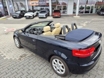 Audi A3 8P Hatchback 3d 1.2 TFSI 105KM 2011 Audi A3 1.8 TFSI Attraction S tronic 8P (2003-2012, zdjęcie 21