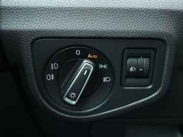 Volkswagen Golf Sportsvan Sportsvan 1.4 TSI BlueMotion Technology 125KM 2016 VW Golf Sportsvan 1.4 TSI, Salon Polska, zdjęcie 17