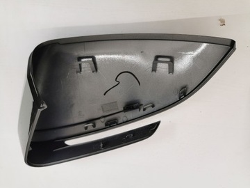 POUZDRO VRSTVA ZRCÁTKO PRAVÁ SKODA ENYAQ