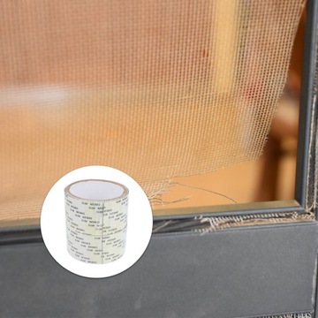 Заплатки для ремонта москитных сеток на окнах и дверях.