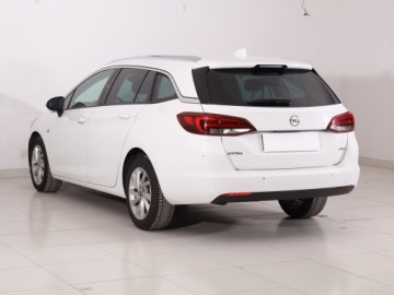 Opel Astra K Sports Tourer 1.6 CDTI 136KM 2018 Opel Astra 1.6 CDTI, Navi, Klima, Klimatronic, zdjęcie 3