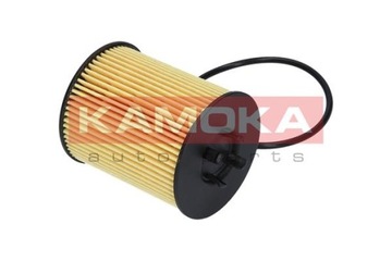 F105601 KAMOKA FILTR OLEJE VLOŽKA