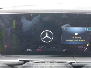 Mercedes GLE V167 2024 Mercedes-Benz GLE 350 4Matic 2024 2.0l 2.0 Benzyna 255KM, zdjęcie 10