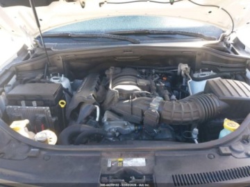 Jeep Grand Cherokee IV 2020 Jeep Grand Cherokee 2020 r., 6,4 L SRT 6.4 Benzyna 475KM, zdjęcie 11