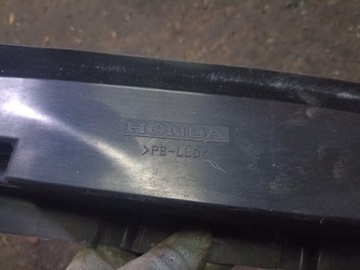 SPOJOVNÍK PODBĚH P-LEWE HONDA CR-Z 74155-SZT-G0-50