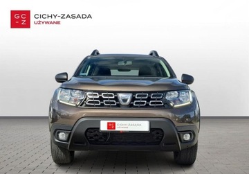 Dacia Duster II SUV  1.3 TCe 130KM 2020 Dacia Duster Comfort 4x4 1.3 TCE FV23 1.3 Benzyna 130KM, zdjęcie 7