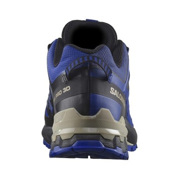 Buty do biegania Salomon XA Pro 3D v9 GTX M 472703 45 1/3