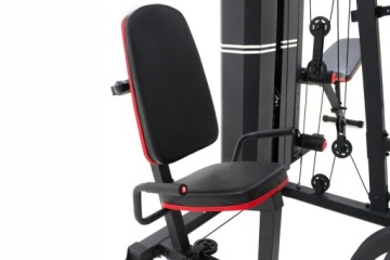 ТРЕНИРОВОЧНЫЙ АТЛАС TAG NEW YORK PRO 100KG 3 СТАНЦИИ