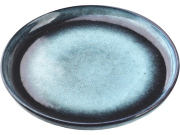 Ceramiczny TALERZ TALERZYK Deserowy 21 cm - ESTER