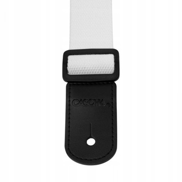 CASCHA CARBON FIBRE SET ORANGE UKULELE KONCERTOWE