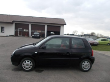 Volkswagen Lupo 1.4 16V 75KM 2005 VW LUPO 1.4 ZOBACZ WARTO !!!, zdjęcie 2