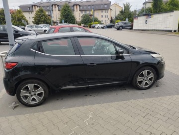 Renault Clio IV 2015 RENAULT CLIO IV 2015 R, zdjęcie 3