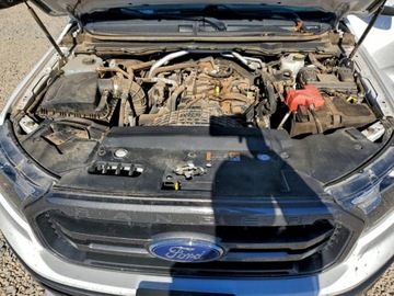 Ford Ranger V 2021 Ford Ranger 2021 FORD RANGER XL 2.3 Benzyna 270KM, zdjęcie 14