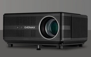Projektor OVERMAX Multipic 6.1 LED FHD 7000ANSI