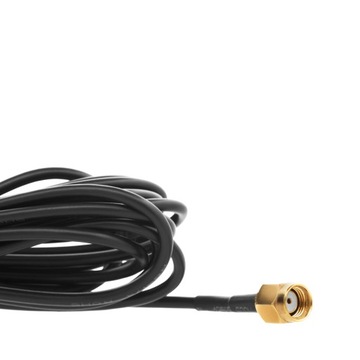 Монитор электрической энергии Supla Wi-Fi 3F+N MEW-01/ANT