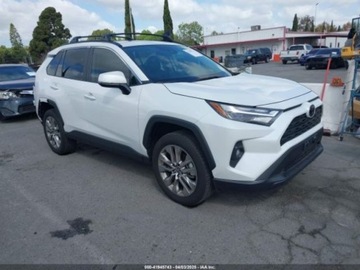 Toyota RAV4 V 2024 Toyota RAV4 Toyota RAV4 XLE Premium 2.5 Benzyna 203KM, zdjęcie 1