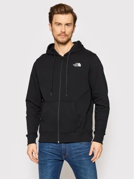 THE NORTH FACE ORYGINALNA BLUZA M