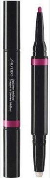 Shiseido LipLiner InkDuo - 10 Violet konturówka do ust 2 w 1