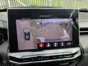 Jeep Compass II SUV 1.4 MultiAir 140KM 2024 JEEP COMPASS ALTITUDE 1.5l e-Hybrid 48V 130KM*Salon PL Bezwypadkowy, zdjęcie 15