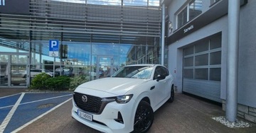 Mazda CX-60 3.3 e-Skyactiv D 254KM 2024 Mazda CX-60 3.3 Diesel 254KM