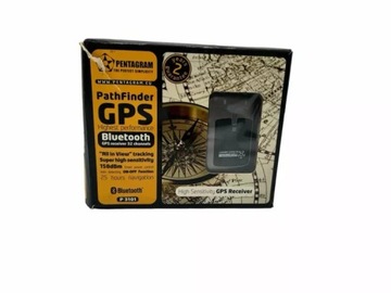 MODUŁ GPS PENTAGRAM GPS BT PATHFINDER P 3101