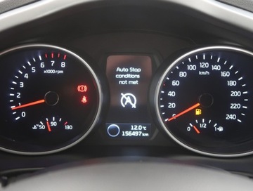 Kia Sportage III SUV Facelifting 1.6 GDI 135KM 2015 Kia Sportage 1.6 GDI, Salon Polska, Skóra, Navi, zdjęcie 10