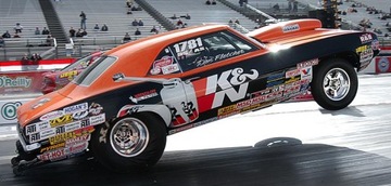 K&N KN HP-2011 МАСЛЯНЫЙ ФИЛЬТР