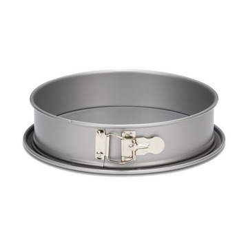 Patisse Tortownica z szerokim spodem 24 SILVERTOP