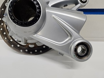BMW R 1200 GS K25 08-12 дифференциал дифференциал карданный вал