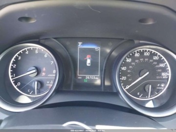 Toyota Camry IX 2024 Toyota Camry SE 2024 2.5l 2.5 Benzyna 203KM, zdjęcie 10