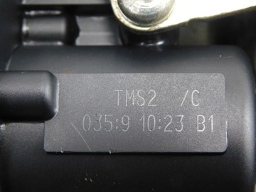 Впускной коллектор без заслонок Opel Insignia A 2.0 CDTI Astra J Zafira регулятор