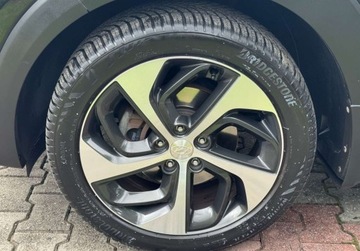 Hyundai Tucson III SUV 1.6 T-GDI 177KM 2016 Hyundai Tucson 1.6T 177KM NAV Climatronic Serwis Bezwypadkowy Dla wymagaja, zdjęcie 11