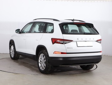 Skoda Kodiaq I SUV 1.5 TSI ACT 150KM 2021 Skoda Kodiaq 1.5 TSI, Salon Polska, Serwis ASO, zdjęcie 3