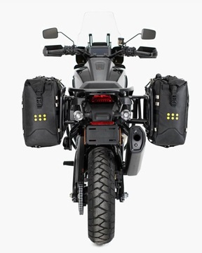 Torba Motocyklowa KRIEGA OS-38