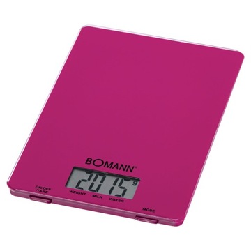 PRECYZYJNA ELEKTRONICZNA WAGA KUCHENNA DO KUCHNI LCD 5kg/1g