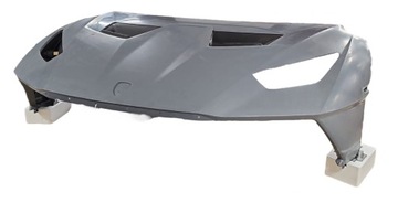 LAMBORGHINI HURACAN STO CARBON przednia maska 4T3823021