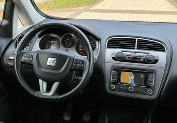 Seat Altea XL 1.6 TDI CR 105KM 2015 Seat Altea XL 1.6 TDI Zadbany Egzemparz, ITECH 1.6 Diesel 105KM, zdjęcie 8