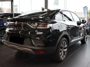 Renault Arkana SUV 1.3 TCe 140KM 2025 Od ręki - Techno 1.3 TCe mHEV 140KM / Bose Sound System, Pakiet Winter, zdjęcie 2