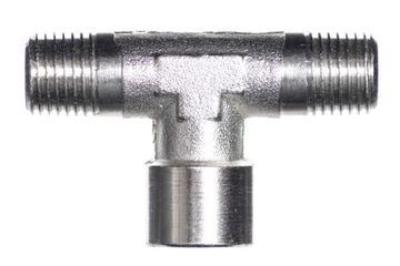 TRÓJNIK PNEUMATYCZNY TYP T ZWZ G1/4 ROZDZIELACZ