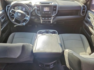  RAM 2500 Big Horn 2021 6.7 Diesel 370KM, zdjęcie 8