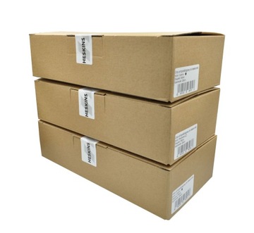 Лента для скейтборда Heskins Pro 25см РОЛИК 18м
