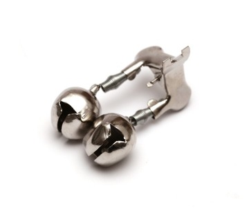 DZWONEK WĘGORZOWY - PODWÓJNY CORMORAN - 002