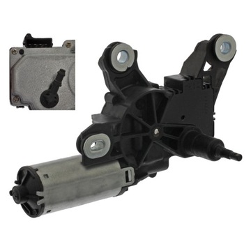 FEBI 27284 MOTOR STĚRAČE AUDI VW