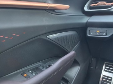 Cupra Terramar SUV Plug-In 1.5 TSI e-Hybrid 272KM 2025 Cupra Terramar VZ 1.5 e-Hybrid 272 KM DSG, zdjęcie 16