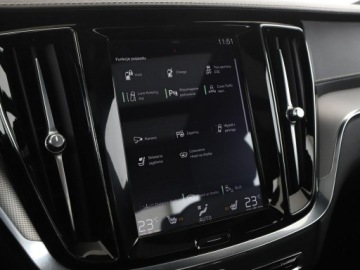 Volvo S60 III 2019 Volvo S60 FV23% R-Design PHEV T8 automat AWD, zdjęcie 25