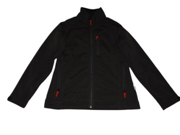 FAJNA DAMSKA KURTKA SOFTSHELL- ENGELBERT STRAUSS DRYPLEX SOFTLIGHT