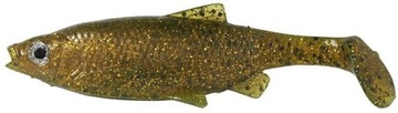 SAVAGE GUMA 3D LB ROACH PADDLE TAIL BULK [12.5CM]