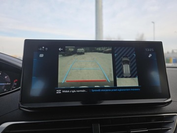 Peugeot 3008 II Crossover Facelifting  1.5 BlueHDi 130KM 2021 3008 1.5 BlueHDi Active Pack S&amp;S EAT8, zdjęcie 15