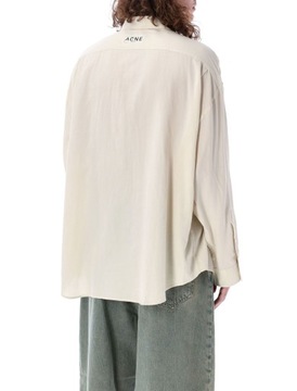 Acne Studios koszula męska casual bawełna rozmiar 48
