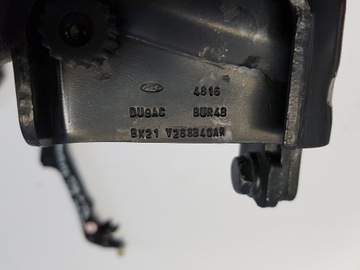 Направляющий ролик для раздвижной двери TRANSIT CUSTOM